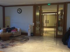 -长白山万达锦华套房酒店