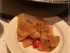 -左庭右院鲜牛肉火锅(环球港店)