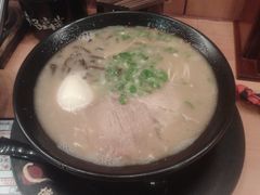 -博多一幸舍(侨福芳草地购物中心店)