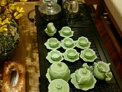 -灸春堂·专业艾灸·连锁品牌(丰潭路店)