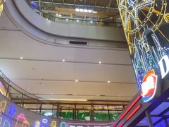 -金鹰国际购物中心(江都店)
