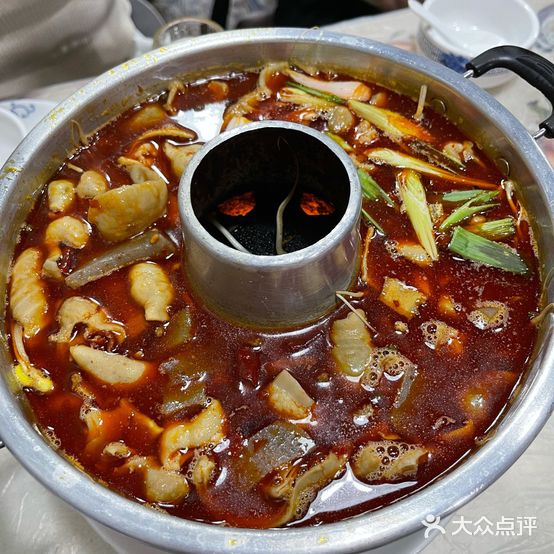 重庆传奇肥肠