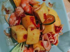 -蔡澜Pho·越南粉餐厅(海上世界店)
