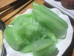 情人果-超级神炭烤肉夜食(芥园西道店)