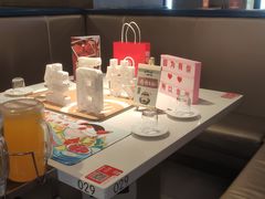 -海底捞火锅(外滩店)