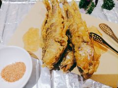 -东舜赶海·胶东海鲜家常菜(奥体中心店)