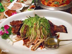 -永乐饭庄(安德路店)