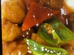 -鹅冠港式茶餐厅(来福士店)