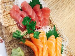 -林妈妈村·日式料理(宝山万达店)