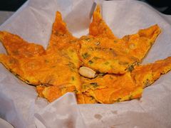 蛎蝗煎蛋-荣小馆(临海世纪花城店)