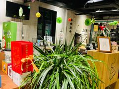 -ZM COFFEE(西安路店)