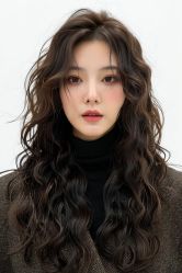 -BEAUTY HAIR GANO
