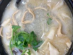 -惠丰源烩面馆(经七路店)