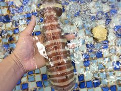 -三号码头罗氏虾小馆