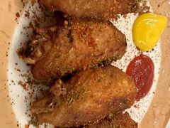 -天空花园餐吧·生日·团建(南山店)