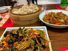 -新兴园饺子馆(河南街店)