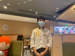-海底捞火锅(新松江路店)