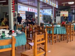 -古榕农庄·桑拿簸箕菜·招牌泥焗鸡(清远长隆店)