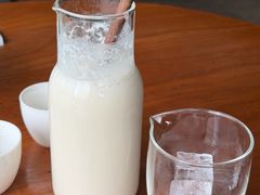 茉莉花茶奶油米酒-BELLOCO倍乐(静安店)