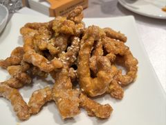 -阿莉餐厅(枣阳路店)