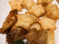 -棒约翰比萨·意面(张江长泰店)