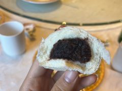 -柳泉居饭庄