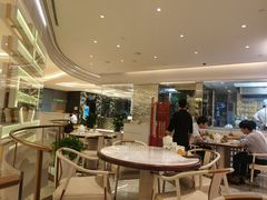 -喜鼎海胆水饺(平安金融中心店)