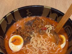 -味千拉面(淮安万达店)