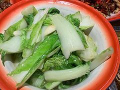 -兔槽江湖菜·重庆璧山兔(水围店)