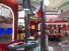 -避风塘·金牌店·夜宵(金玉兰店)