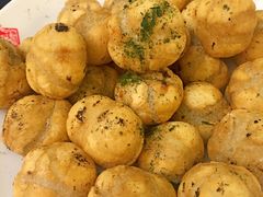 -丰收日·小海鲜·沪上家宴(顾村正大店)