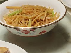 -佬肥猫·浙江乡村菜(国华广场店)