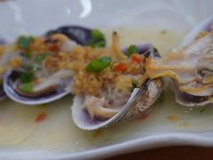 -醉壹号海鲜大排档(厦门美食地标店)