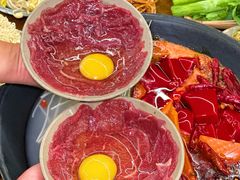 -阳阳老火锅(小南门店)