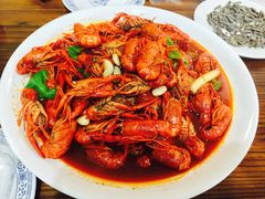 -大拇指龙虾(娄葑文体中心店)