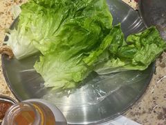 -姜胖胖无限自助烤肉(罗湖宝能店)