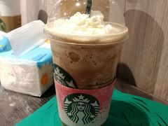 -星巴克(南京江宁文鼎广场店)