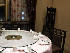 包厢-陶然居·重庆菜(解放碑店)