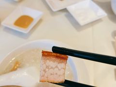 冰烧三层肉-利苑酒家(合景国际金融广场店)