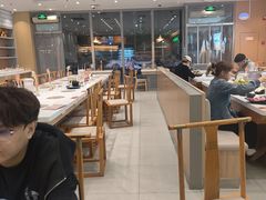 -呷哺呷哺 黄金牧场 (旧宫永辉超市店)