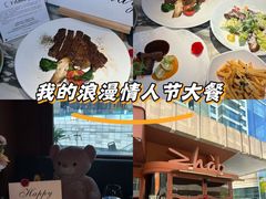 -ZHAO赵·牛扒坊(万象城店)