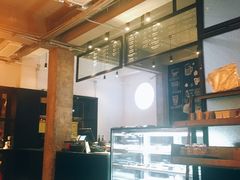 -D-harry cafe(汤家桥路店)