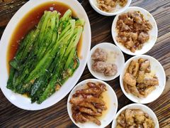 -品香排骨饭(羊官路店)