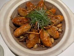 -荣兴酒家(徐家汇店)