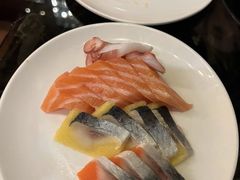 -顺德美的万豪酒店·自助餐·贡厨