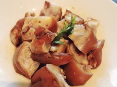 -集贤门·徽菜(福田店)
