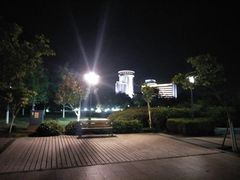 -汇泉广场