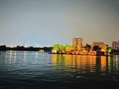 -济南大明湖景区
