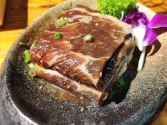 -黑牛の店·和牛烧肉(大悦城店)