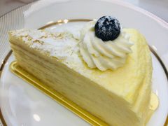 -星禾悦法式千层蛋糕(大卫城店)